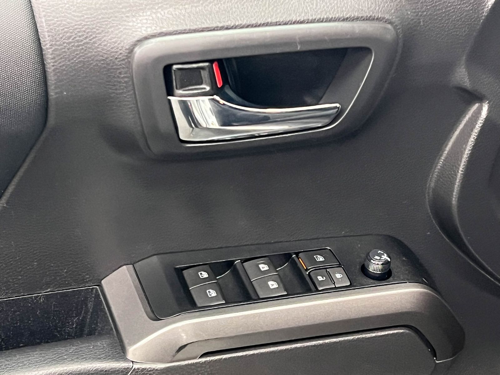 used 2023 Toyota Tacoma car, priced at $37,588