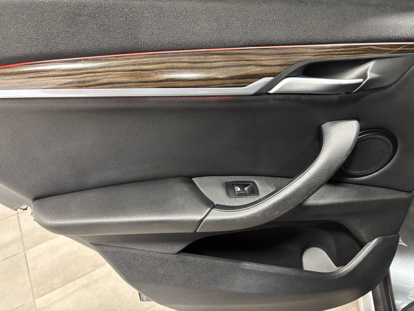 Used Car 2016 Bmw X1  Xdrive28i For Sale Under $12,000 In Austin, Texas