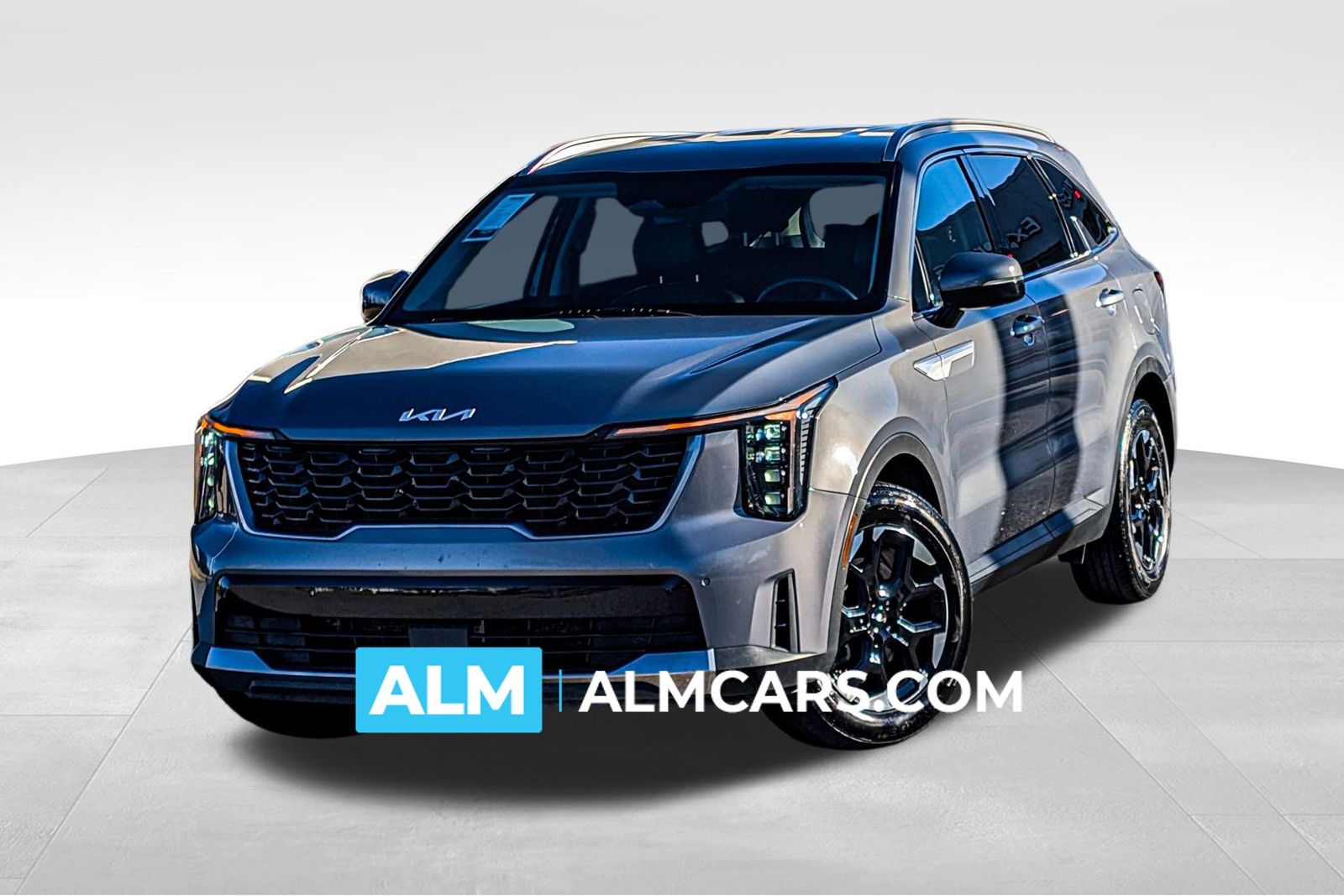 2024 Kia Sorento S FWD