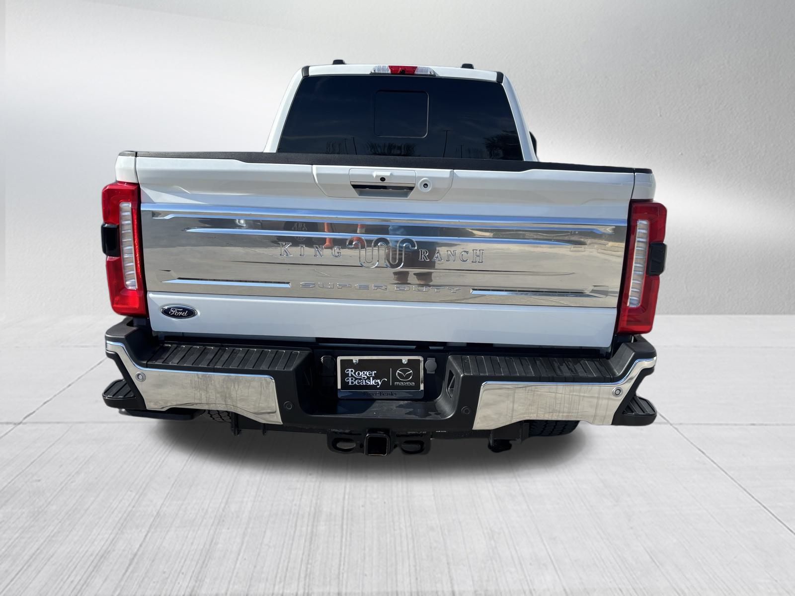 Used Car 2024 Ford F-250sd  King Ranch For Sale Under $80,000 In Austin, Texas