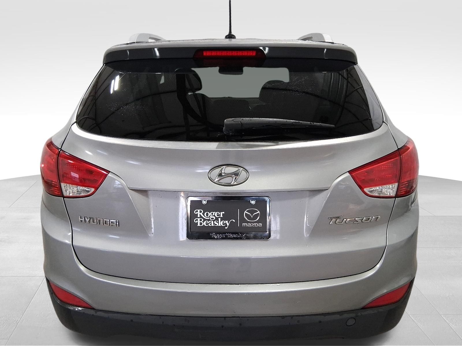 Used Car 2013 Hyundai Tucson  Gls For Sale Under $10,000 In Austin, Texas