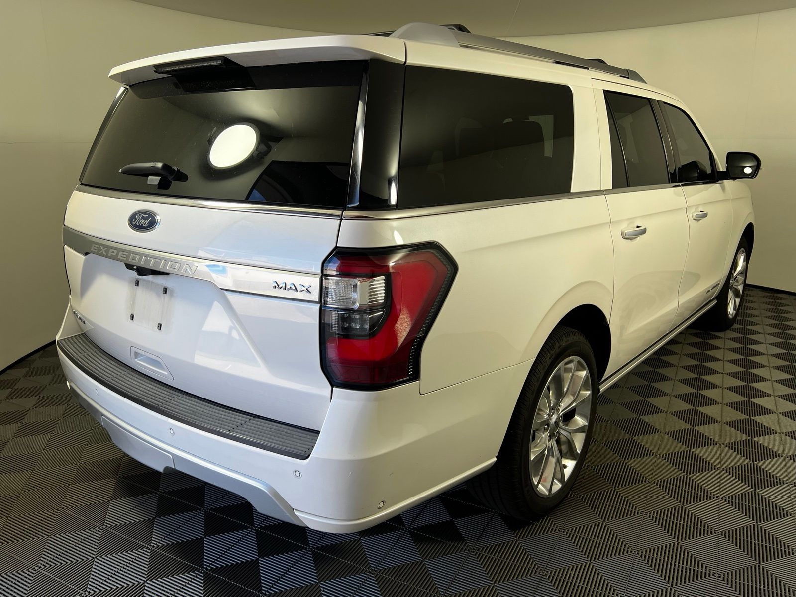 Thumbnail: 2019 Ford Expedition MAX - 5