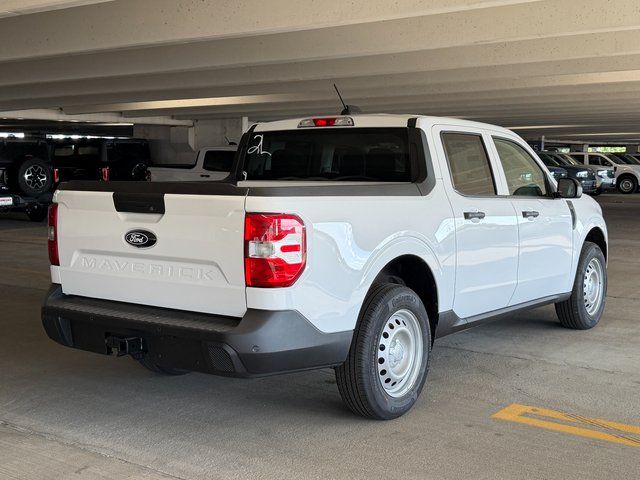 New 2026 Oxford White Ford XL image 6