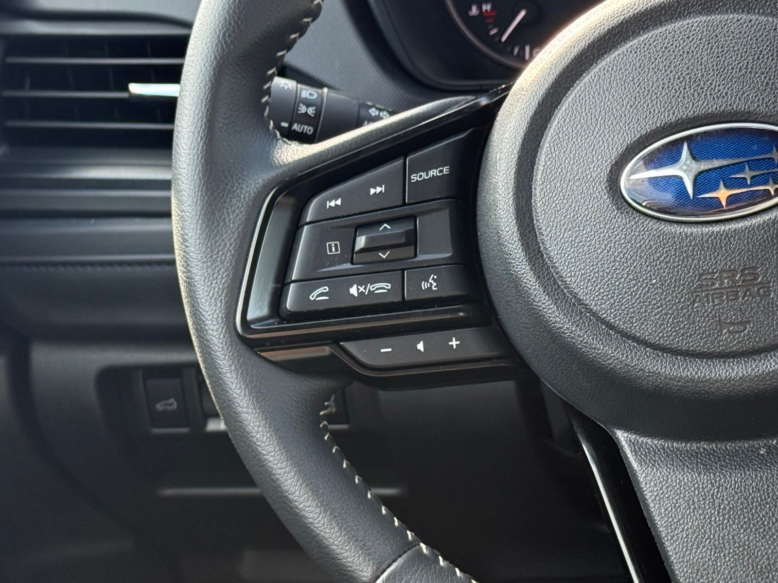 Used 2026 Gray Subaru Premium image 20