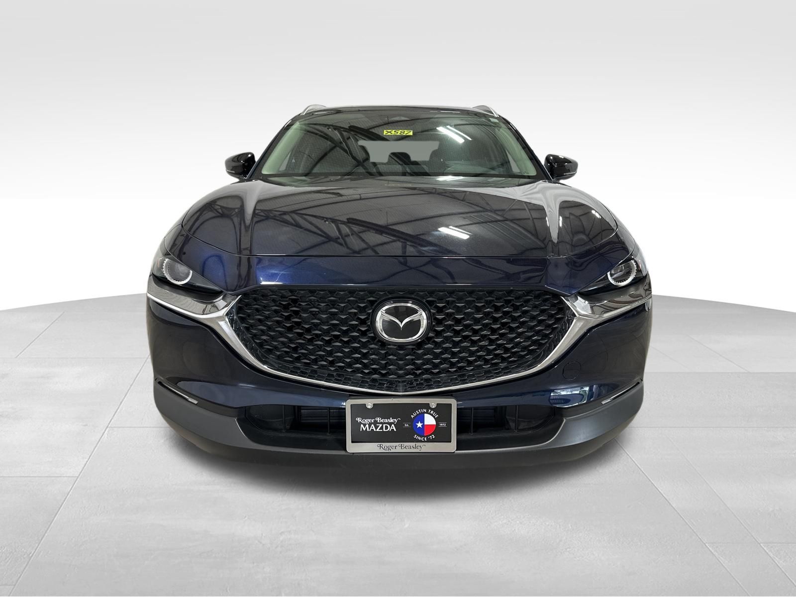 Used Car 2024 Mazda Cx-30  2.5 S Select Sport For Sale Under $25,000 In Austin, Texas