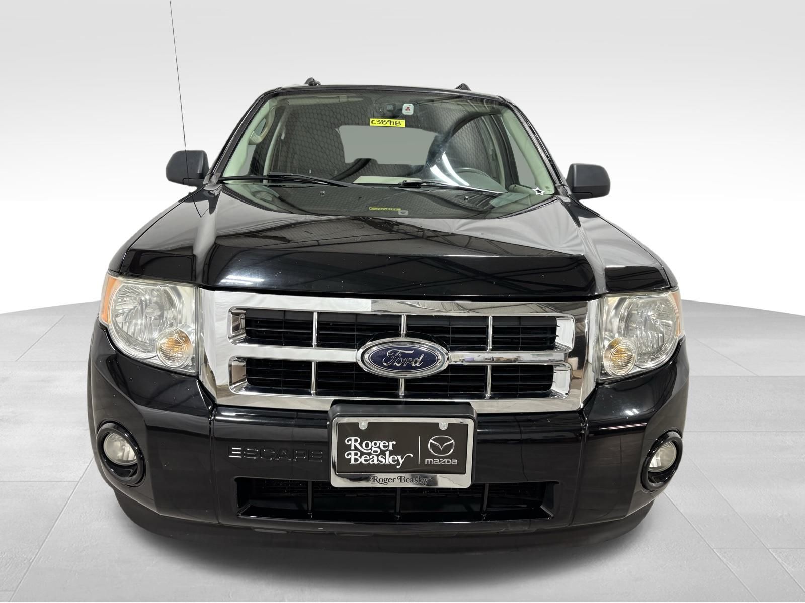Used Car 2009 Ford Escape  Xlt For Sale Under $10,000 In Austin, Texas