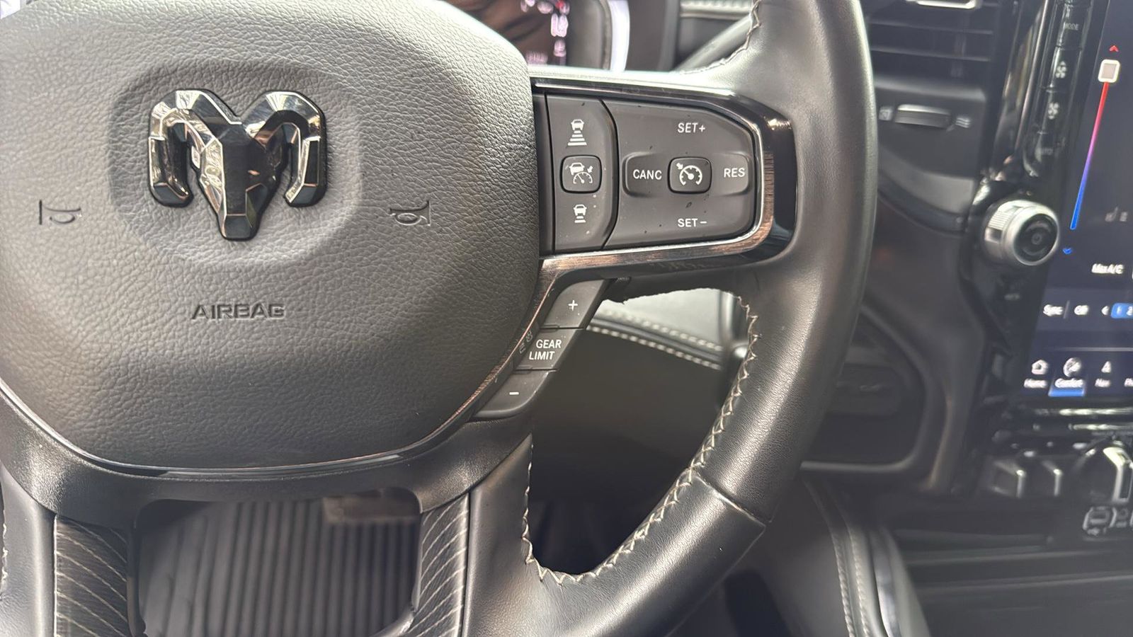 Used Car 2024 Ram 3500  Limited For Sale Under $90,000 In Austin, Texas