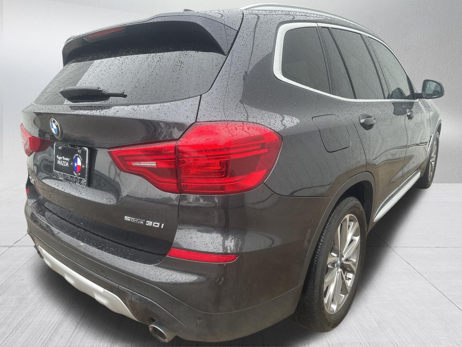 Used Car 2019 Bmw X3  Sdrive30i For Sale Under $25,000 In Austin, Texas
