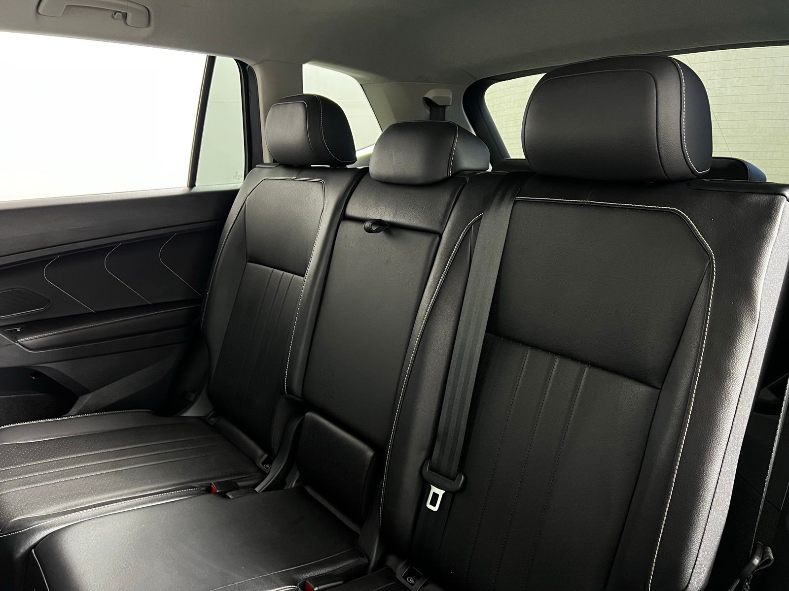 2024 Volkswagen Tiguan Wolfsburg Edition 20