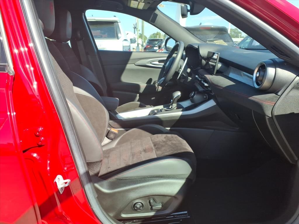 2024 Alfa Romeo Tonale Veloce - 5