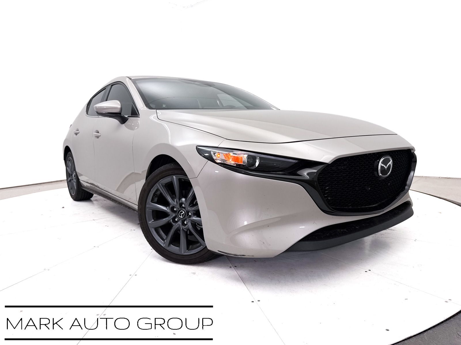 2024 Mazda MAZDA3 2.5 S Preferred Package