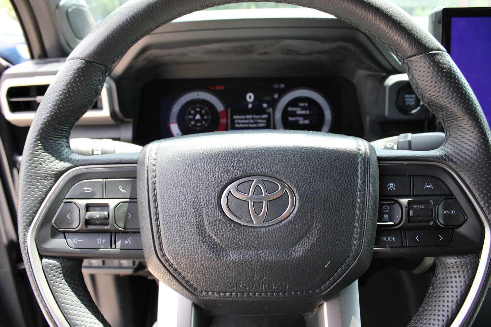 Used 2024  Toyota Limited image 17