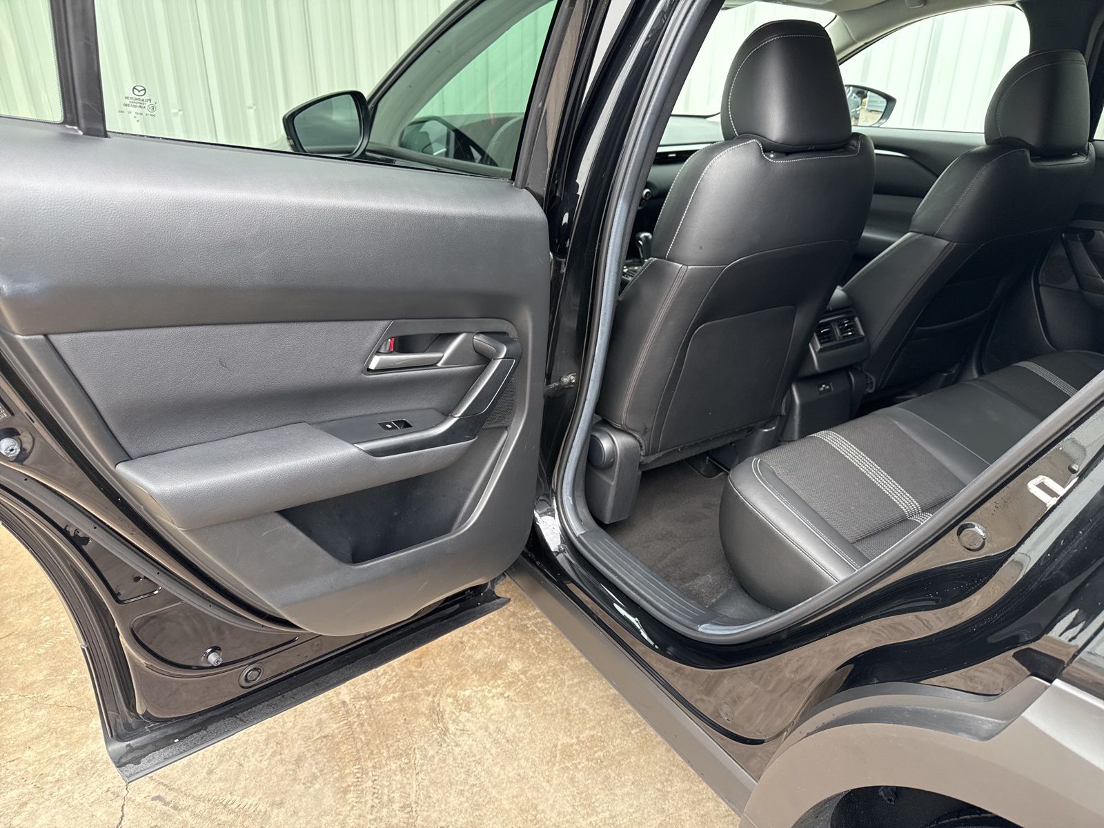 Used Car 2025 Mazda Cx-50  2.5 S Select Package For Sale Under $30,000 In Austin, Texas