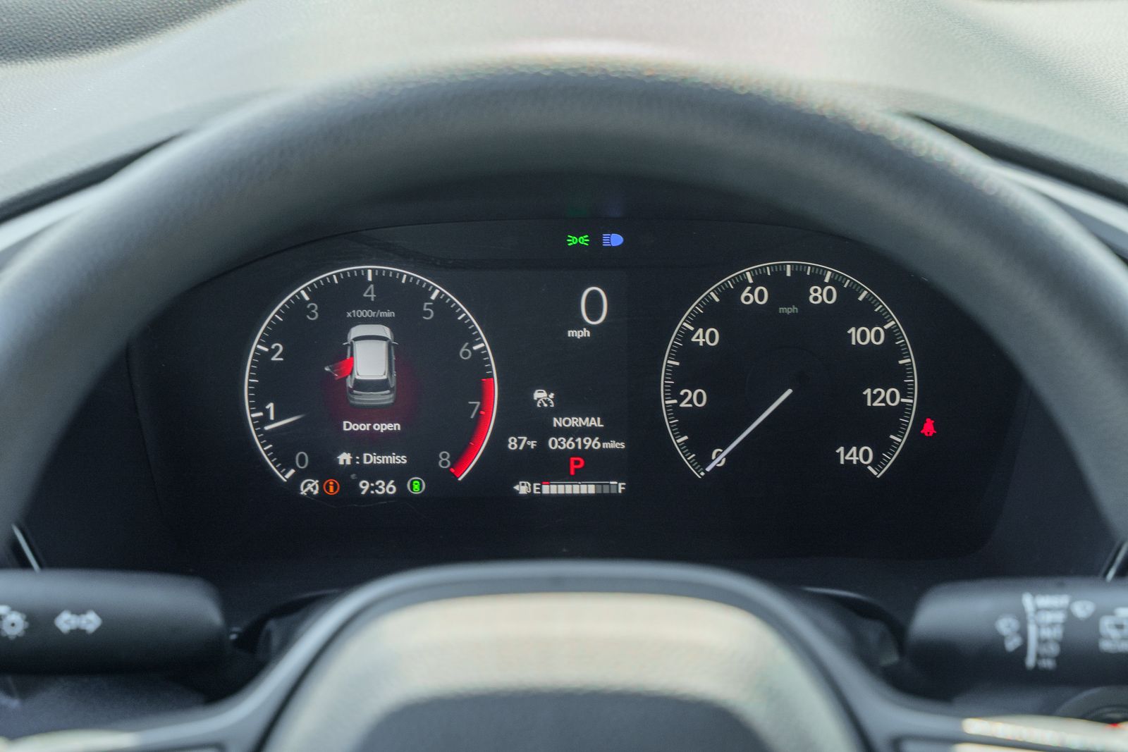 Used 2023 Honda CR-V SUV