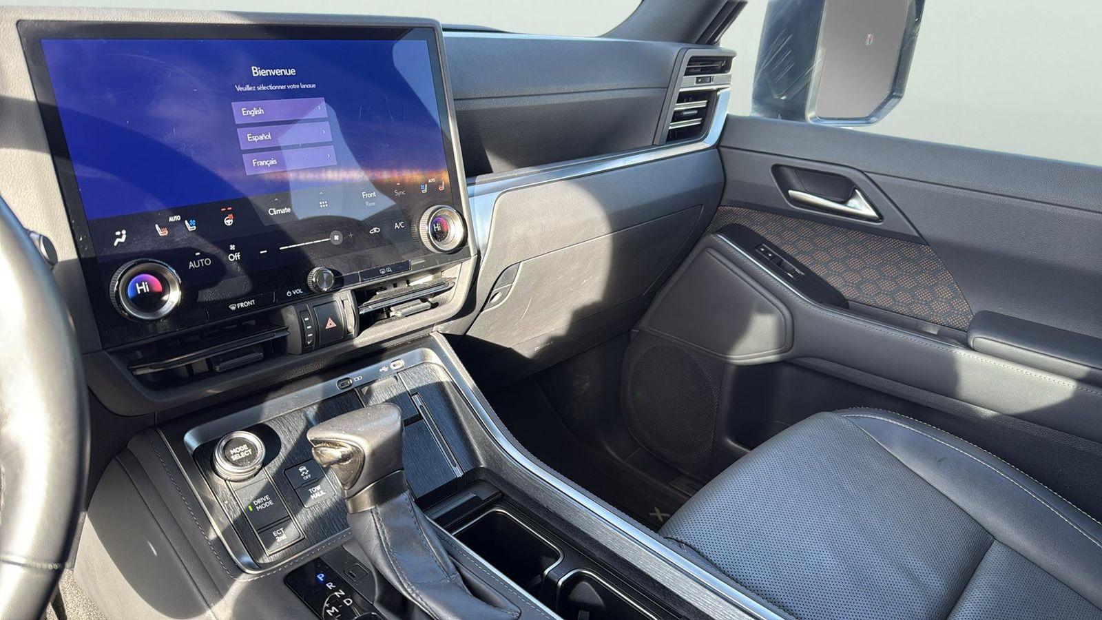 Used Car 2024 Lexus Gx  550 Premium+ For Sale Under $80,000 In Austin, Texas