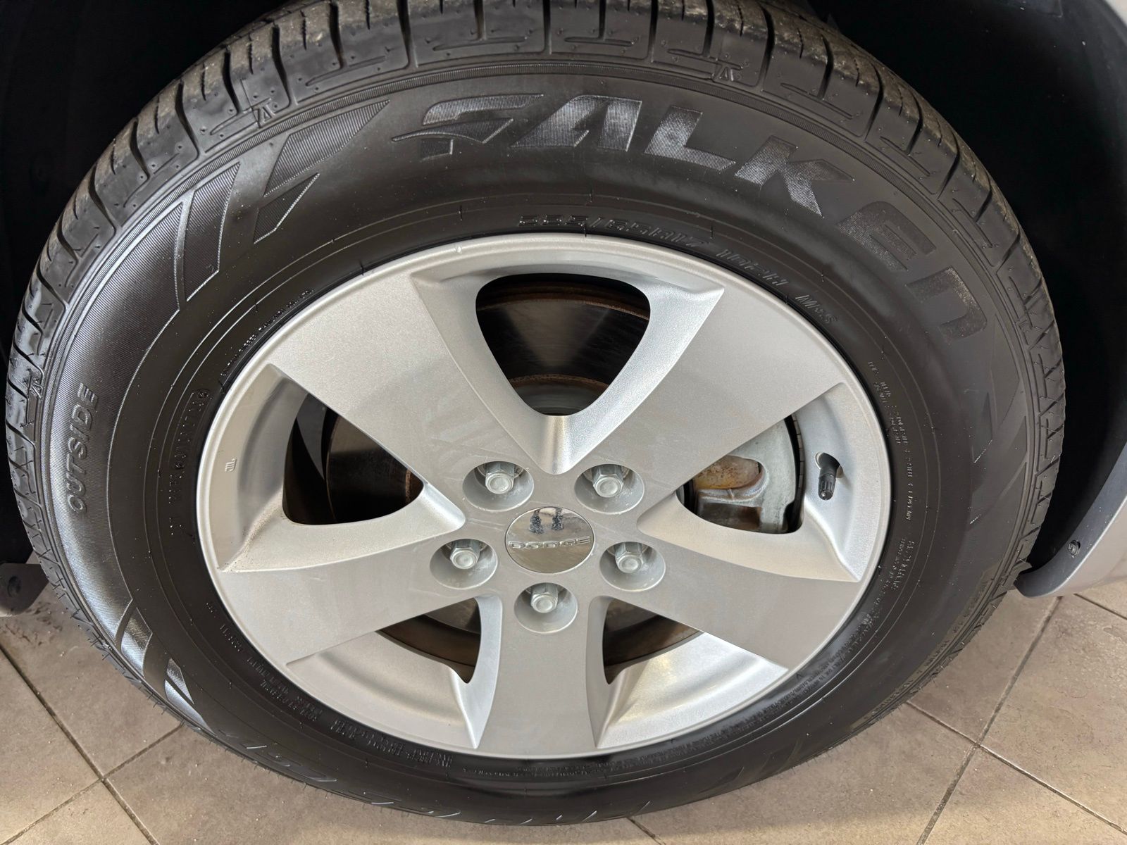 Used Car 2013 Dodge Grand Caravan  Se For Sale Under $10,000 In Austin, Texas