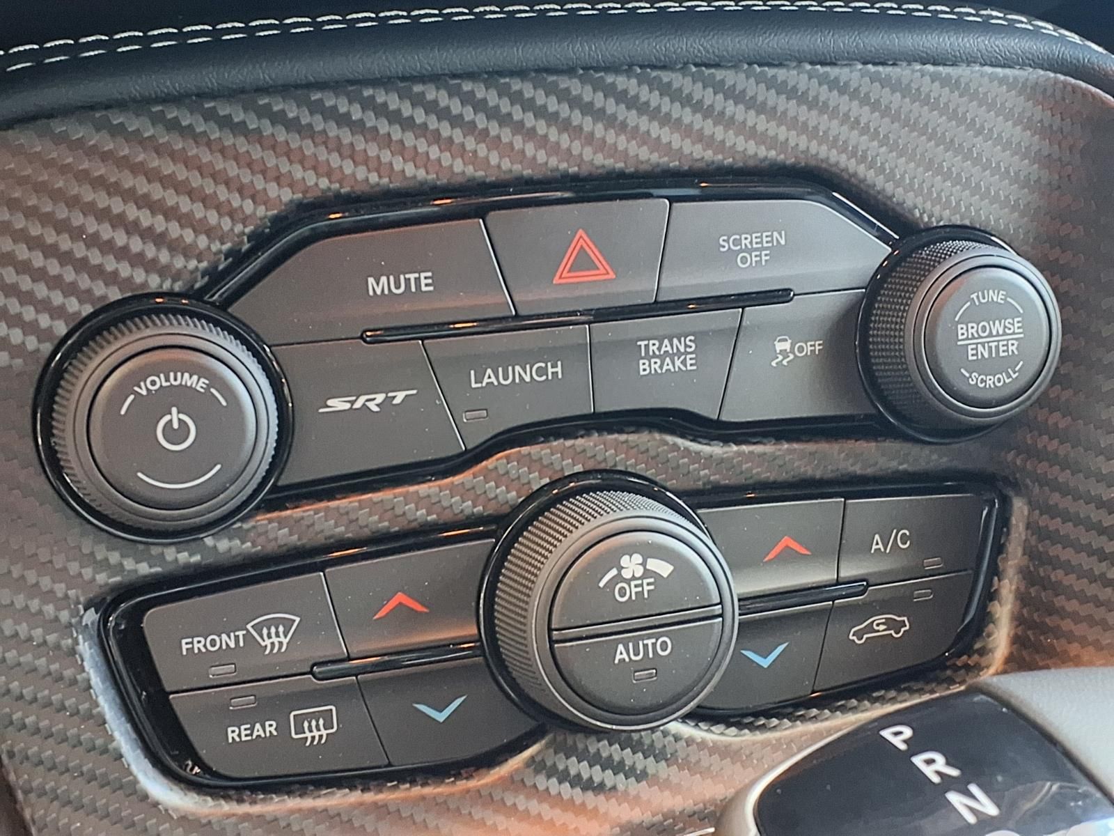 2023 Dodge Challenger SRT Demon 170 - 8