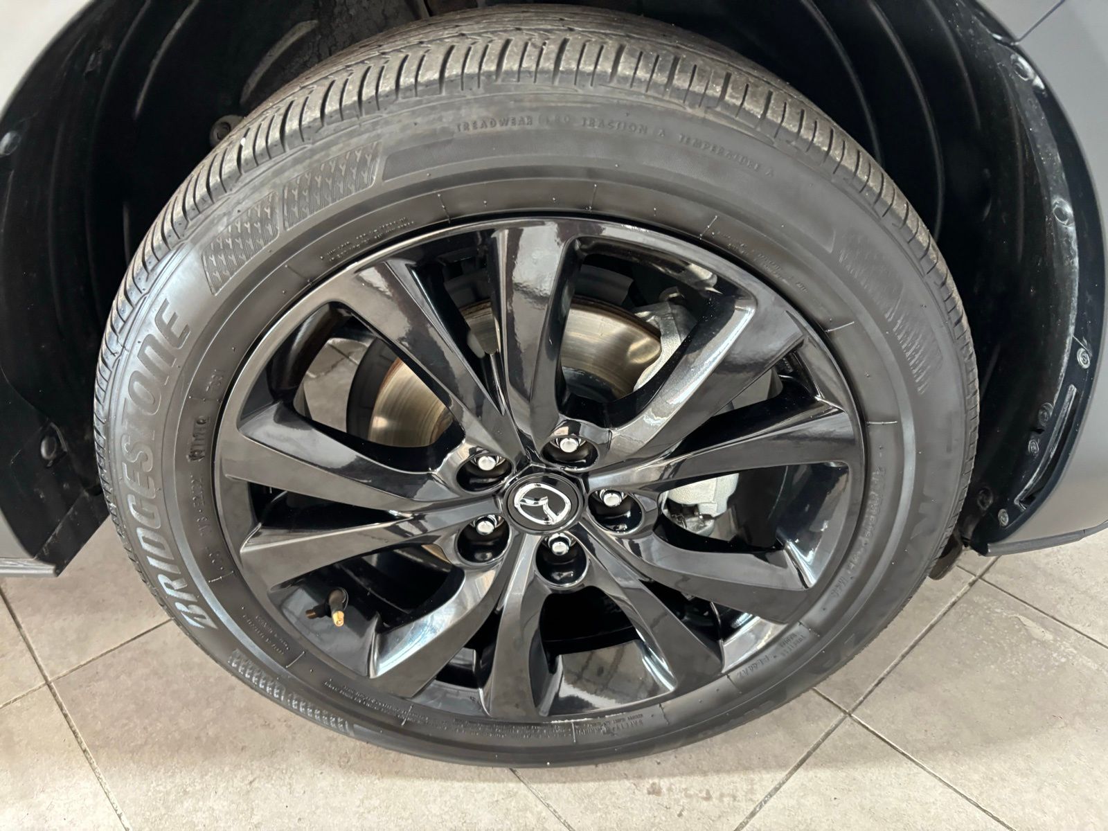 Used Car 2024 Mazda Cx-30  2.5 S Carbon Edition For Sale In Austin, Texas