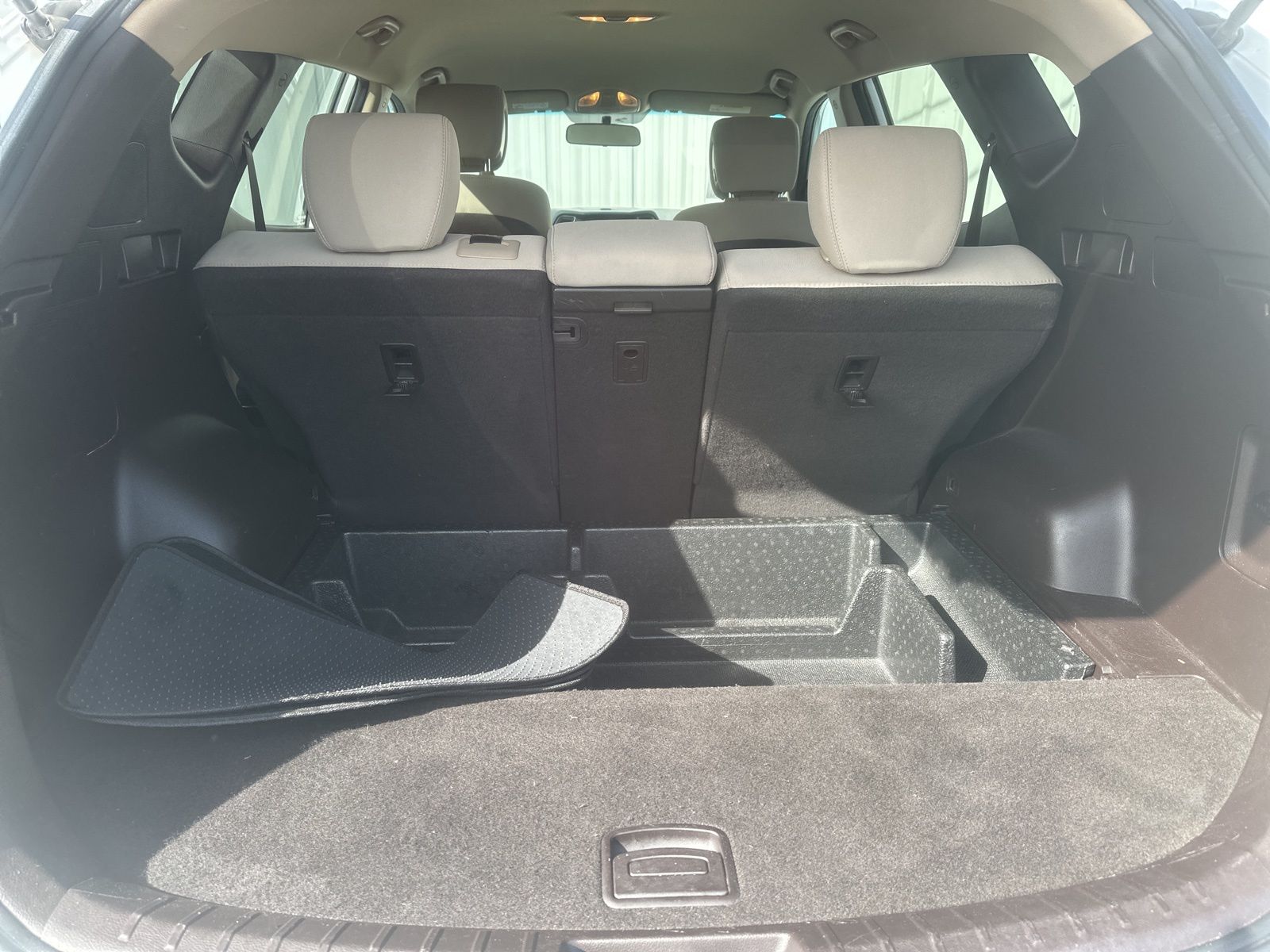 Used Car 2018 Hyundai Santa Fe Sport  2.4l 4dr Suv For Sale Under $10,000 In Austin, Texas