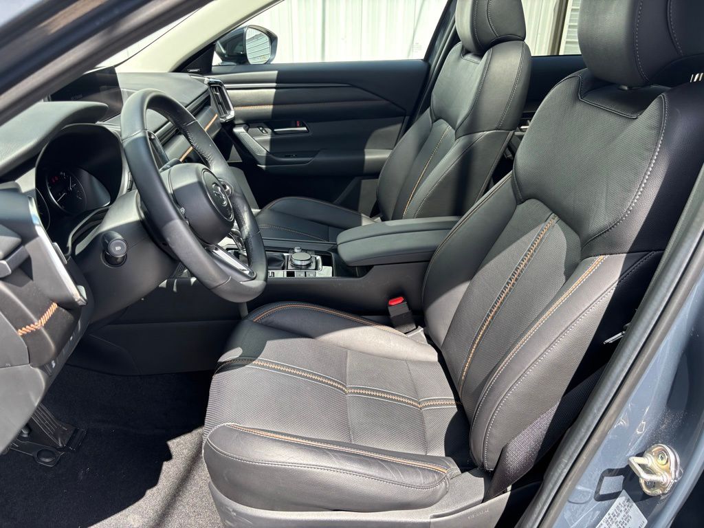 Used Car 2025 Mazda Cx-50  Utility 2.5 S Premium Plus Package All Wheel Drive For Sale Under $35,000 In Austin, Texas