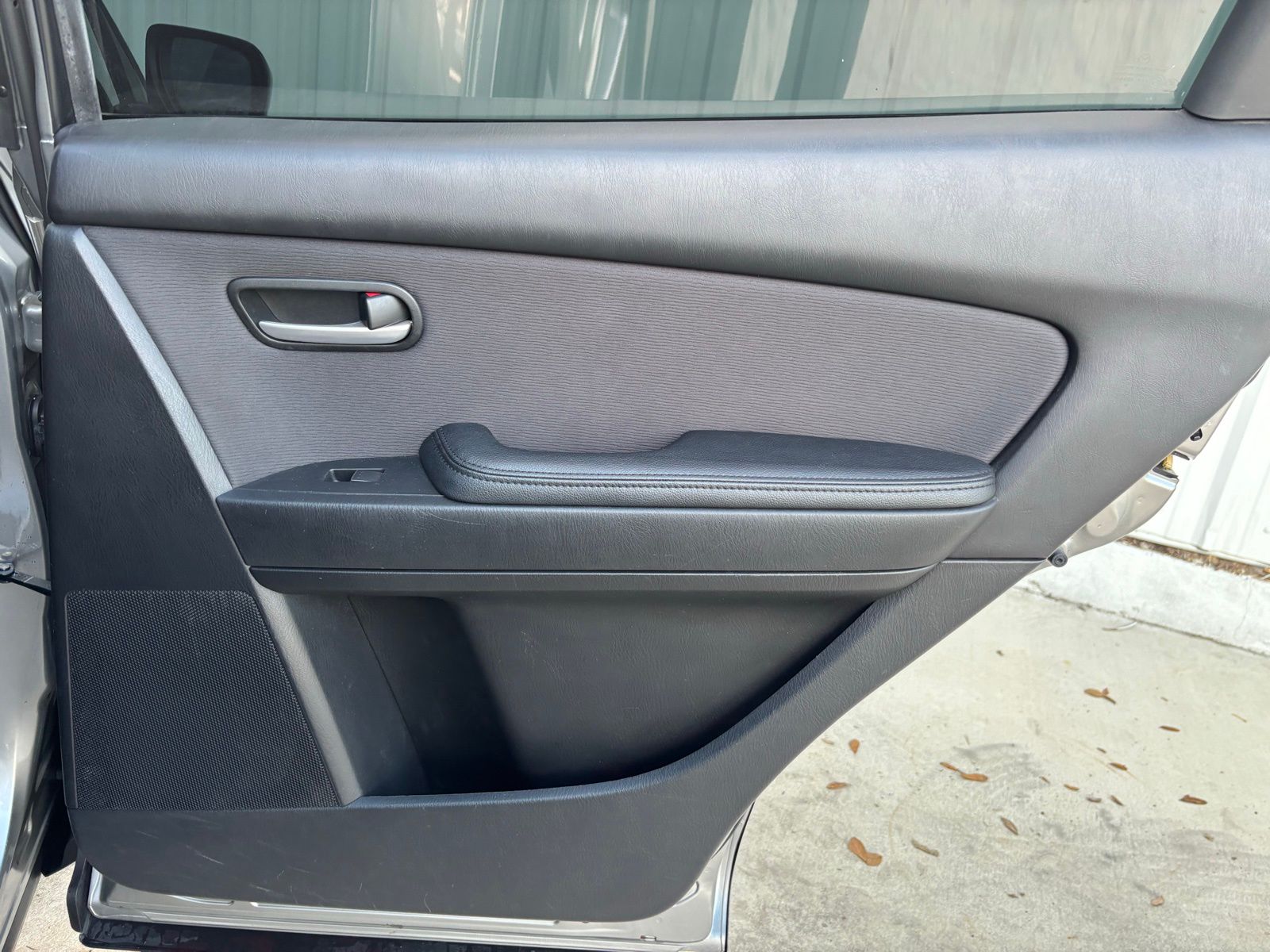 Used Car 2009 Mazda Cx-9  Sport For Sale Under $10,000 In Austin, Texas