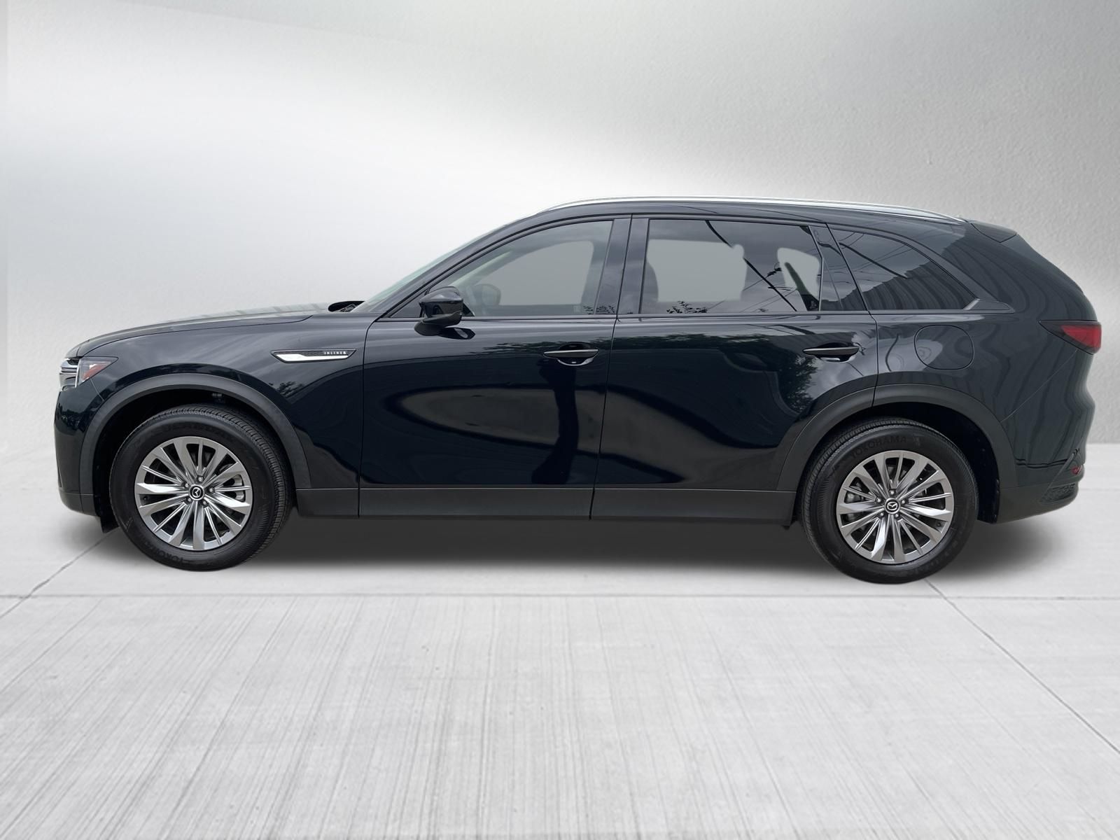 Used Car 2025 Mazda Cx-90  3.3 Turbo Preferred For Sale Under $35,000 In Austin, Texas