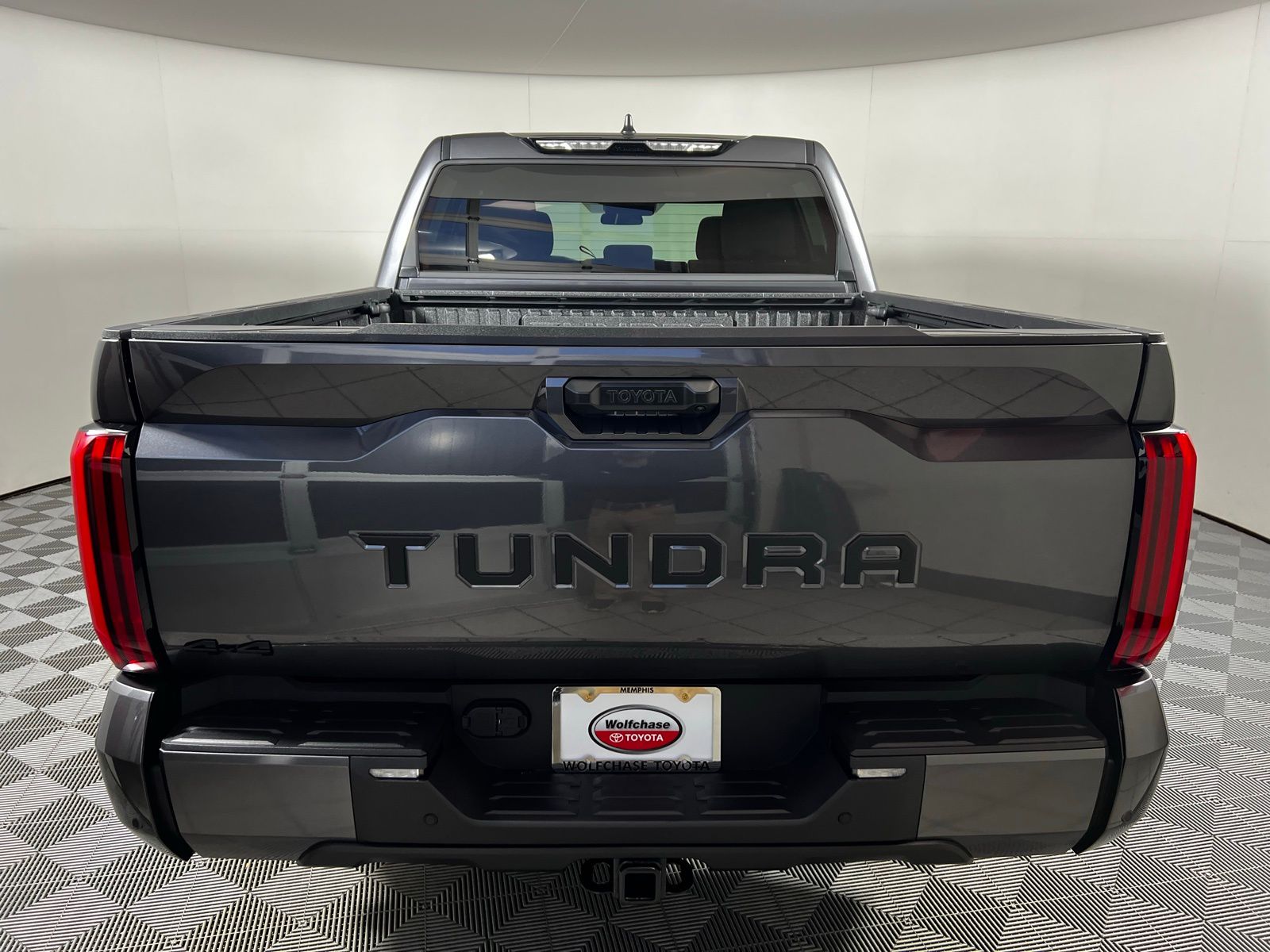 Thumbnail: 2026 Toyota Tundra - 6