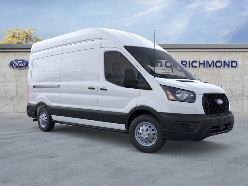 2026 Ford Transit-350 High Roof Cargo Van