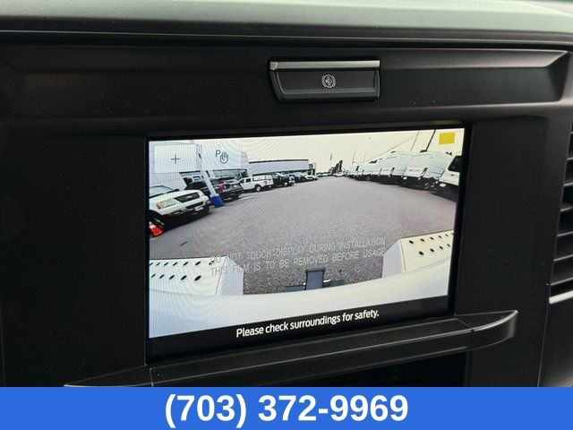 New 2026 Oxford White Ford 9' READING SERVICE BODY image 30