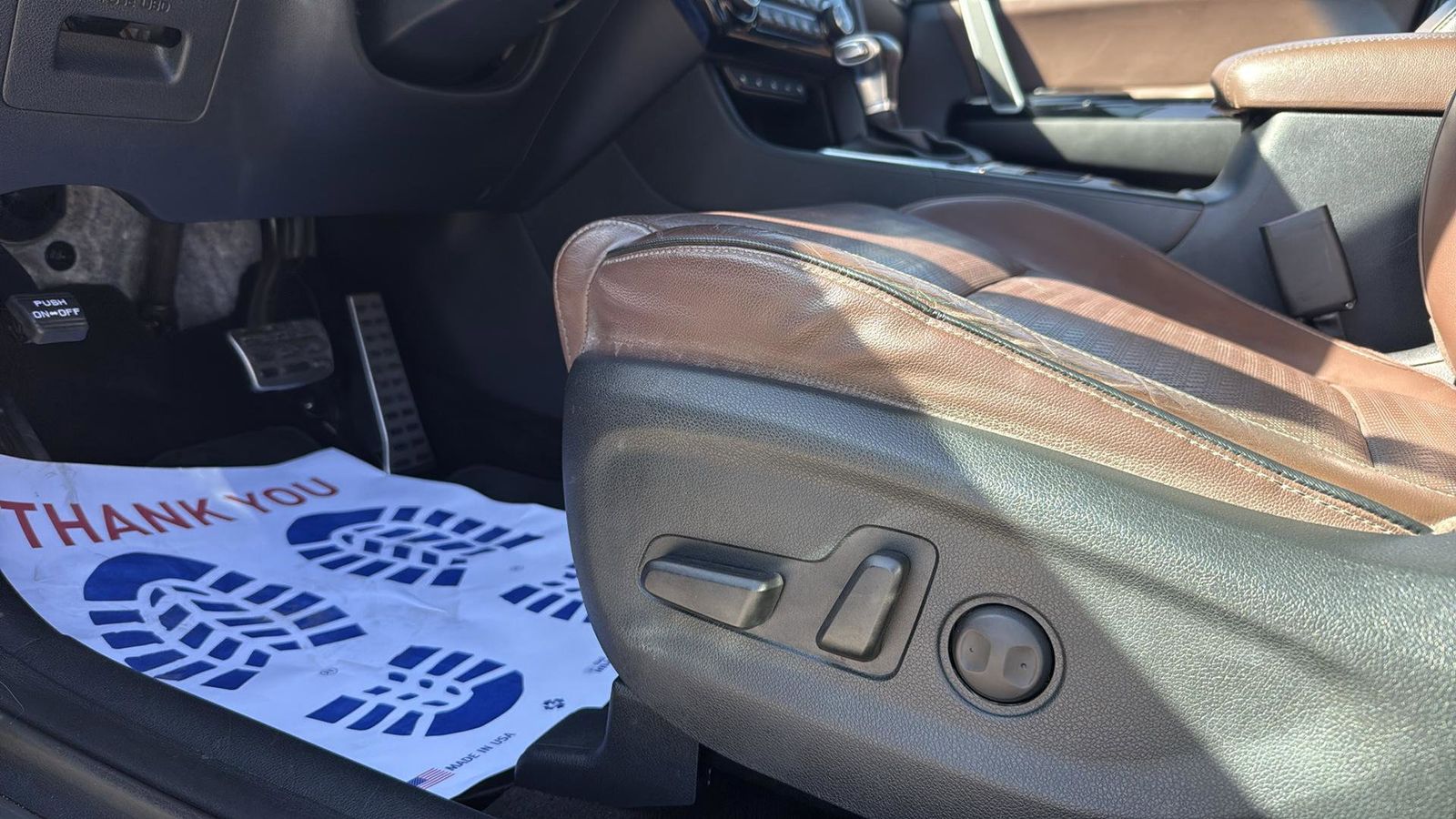 Used Car 2017 Kia Sportage  Sx For Sale Under $20,000 In Austin, Texas