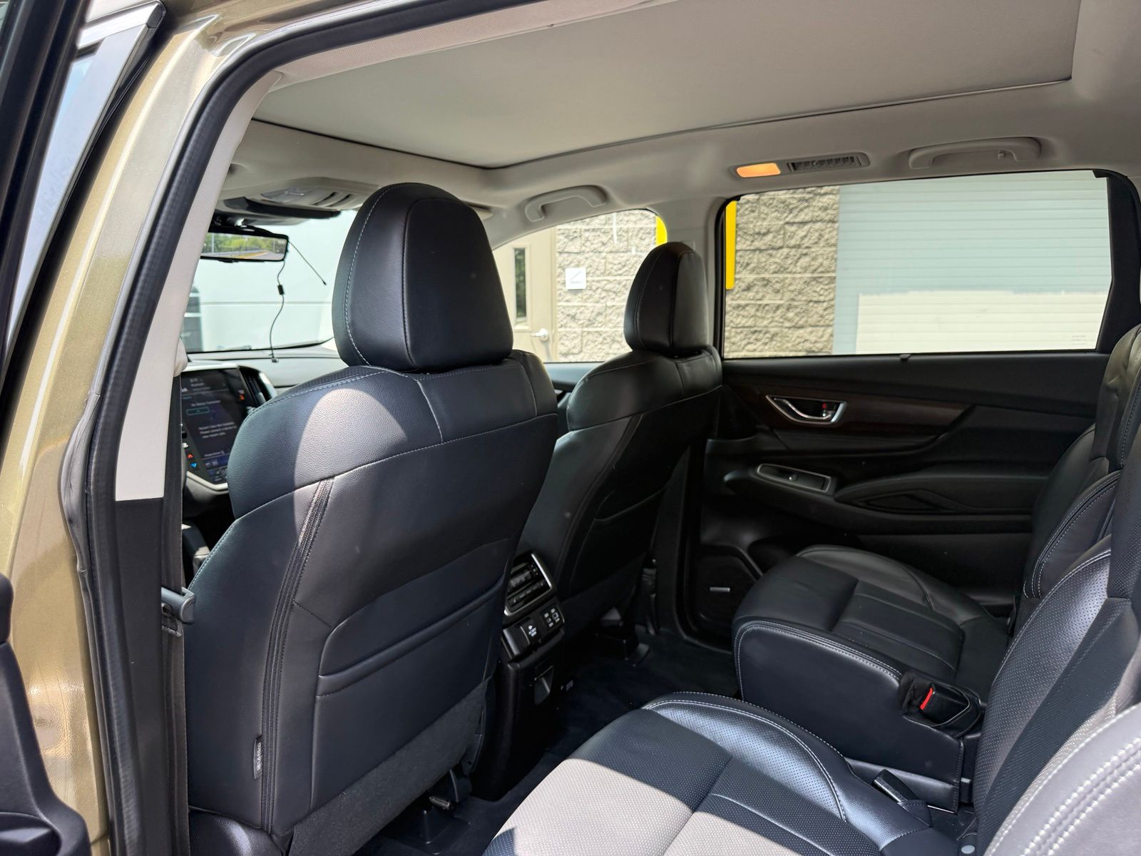 Used 2023 Brown Subaru Touring image 18