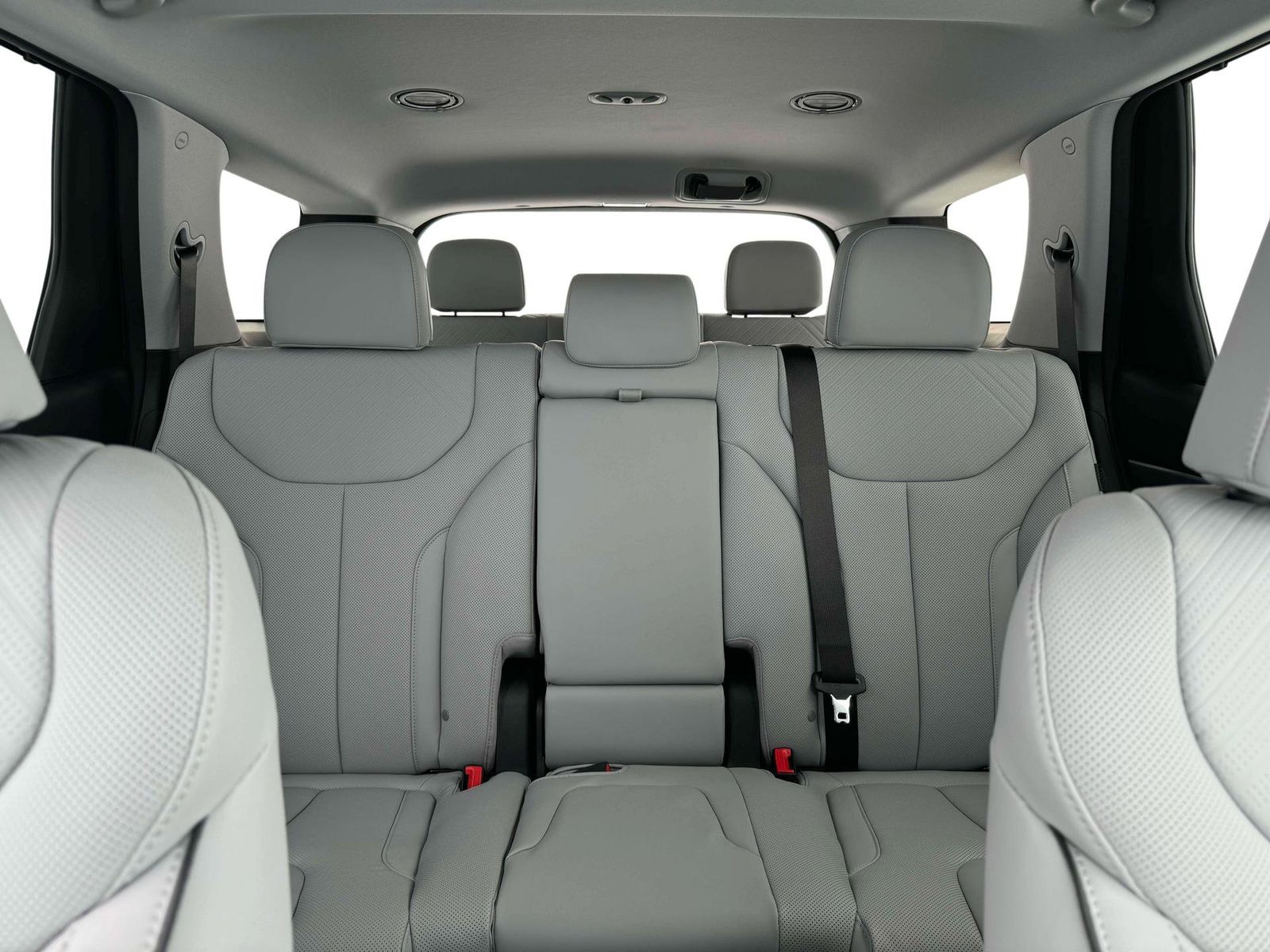 Palisade SEL Premium