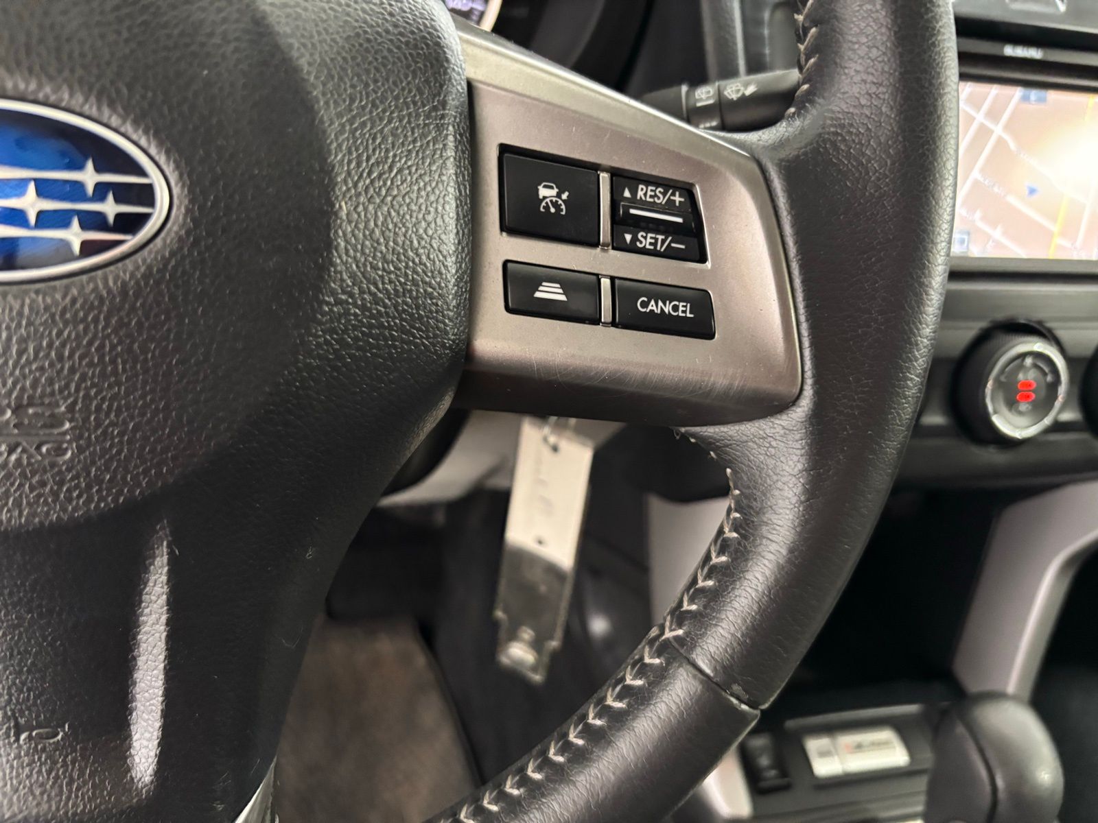 Used Car 2015 Subaru Forester  2.5i Limited For Sale Under $10,000 In Austin, Texas