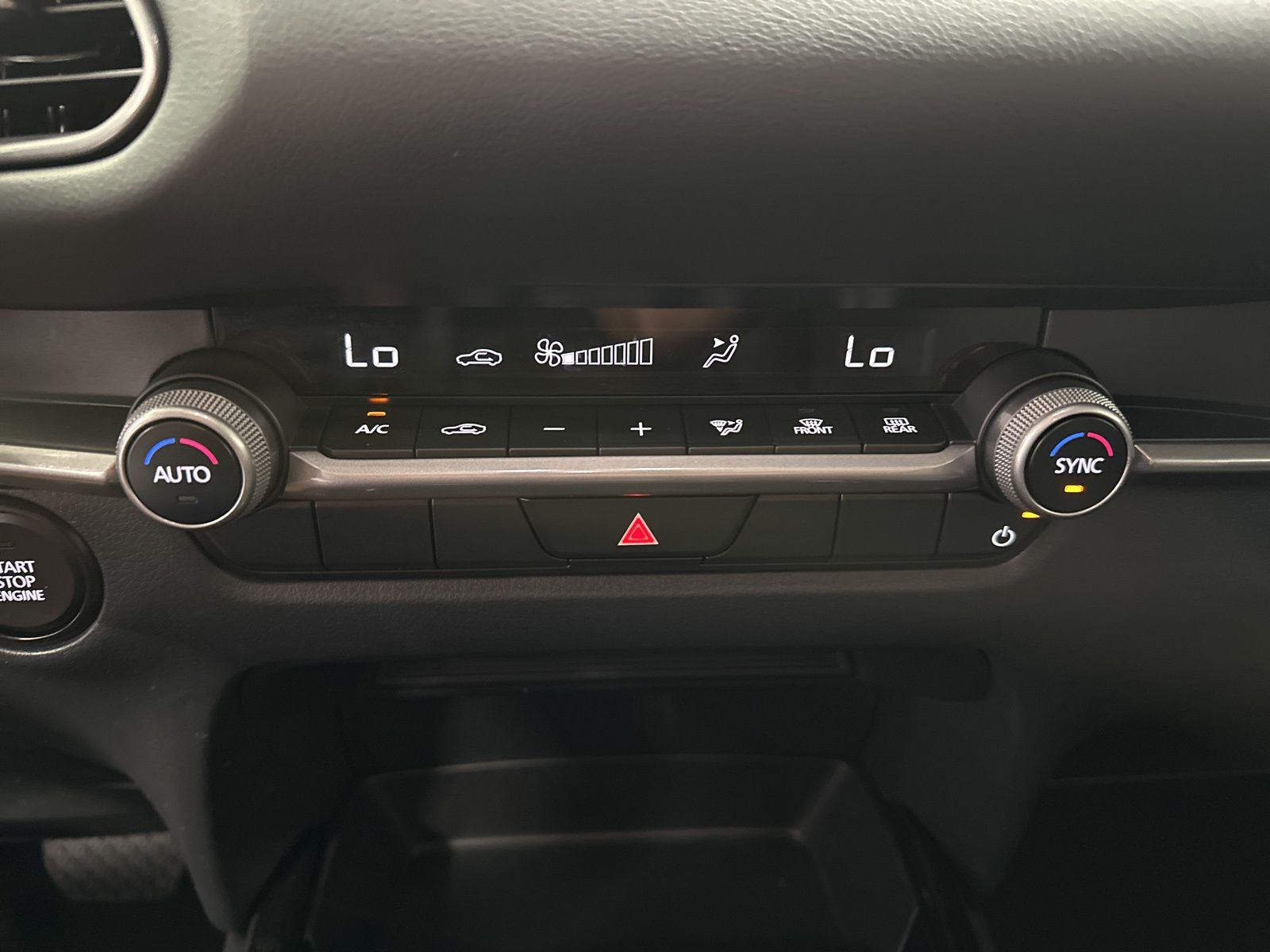 Used Car 2024 Mazda Cx-30  2.5 S Select Sport For Sale Under $25,000 In Austin, Texas