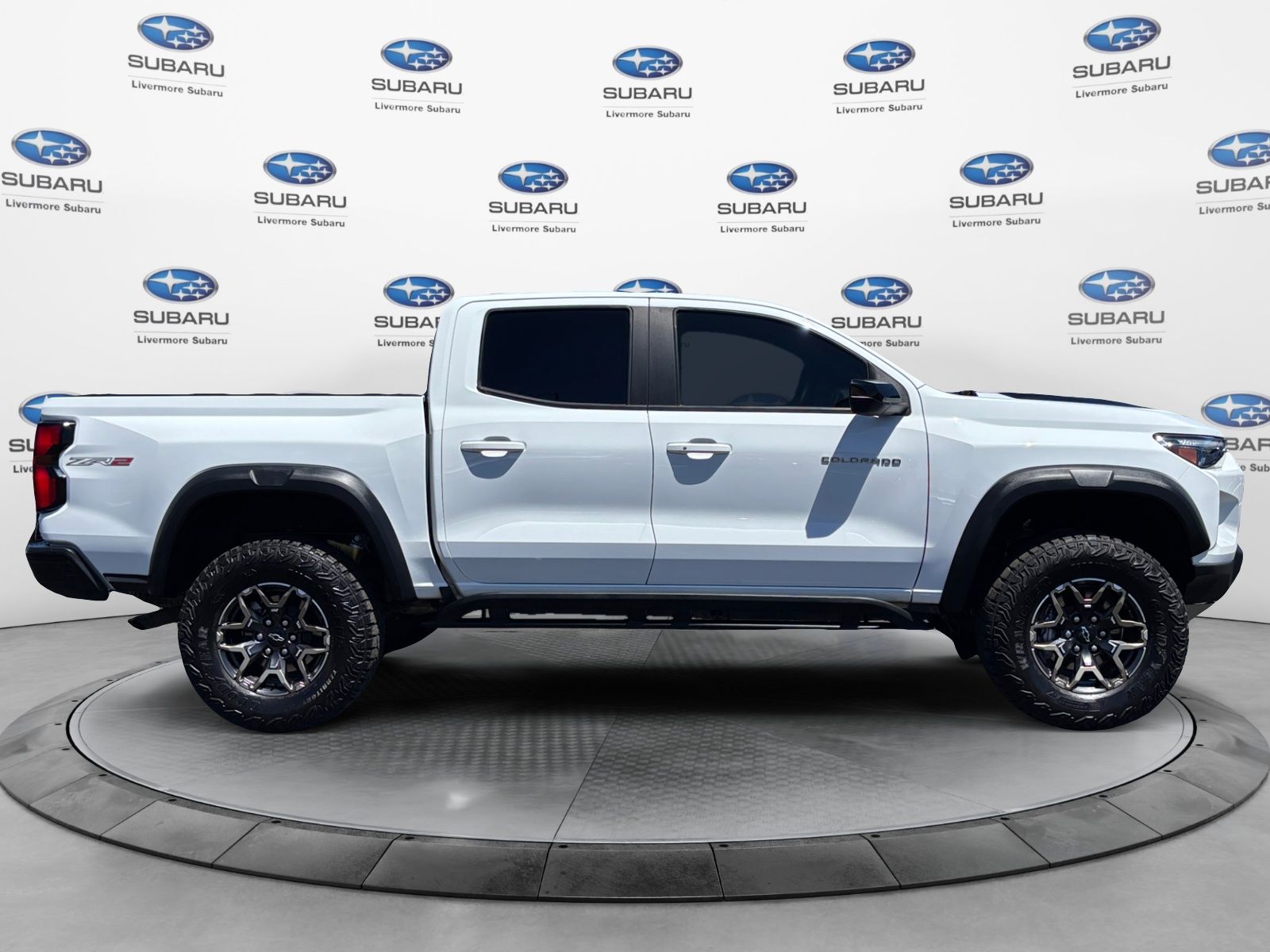 Used 2023 Chevrolet Colorado Truck
