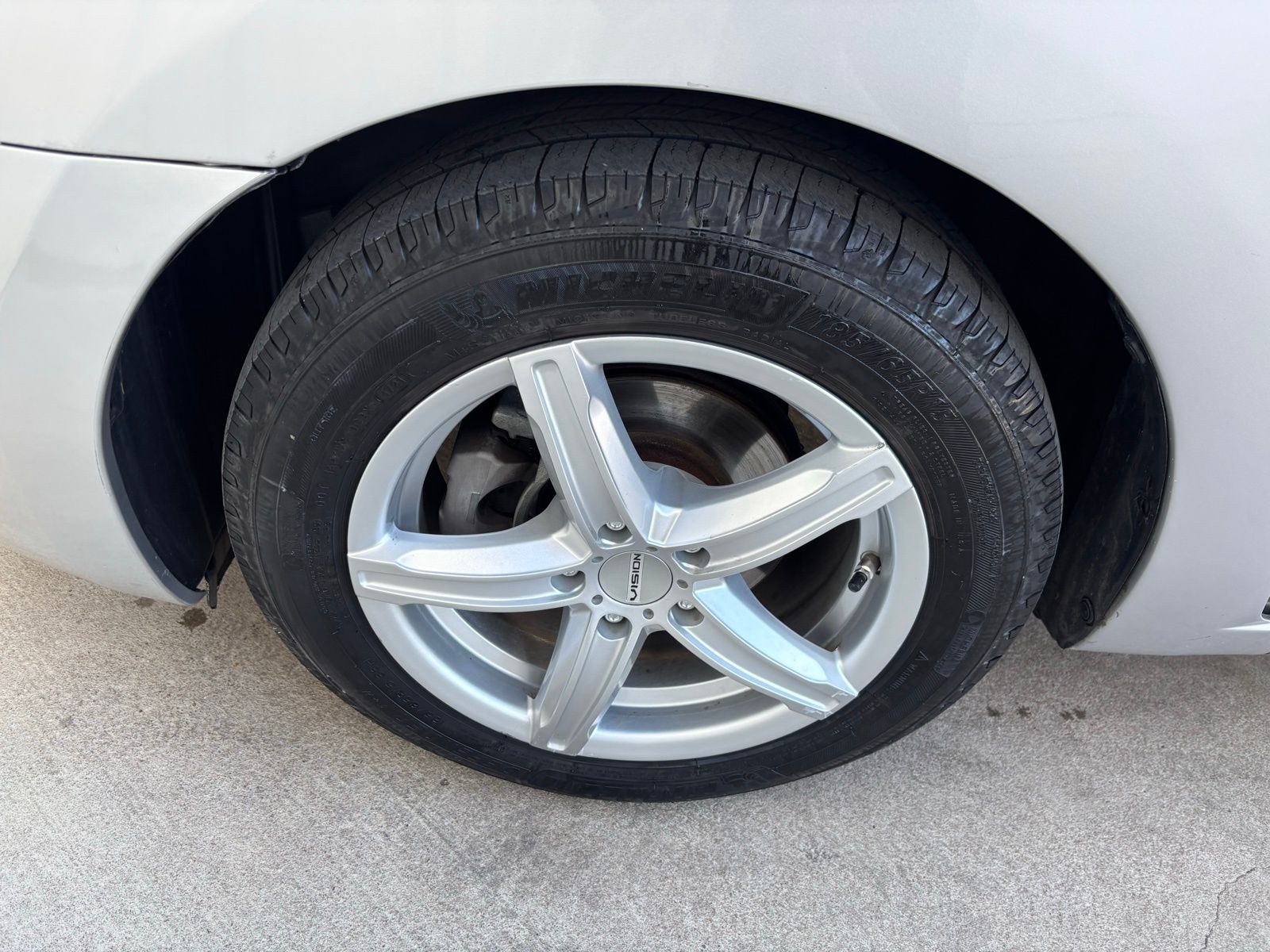 Used Car 2009 Toyota Prius  For Sale Under $10,000 In Austin, Texas