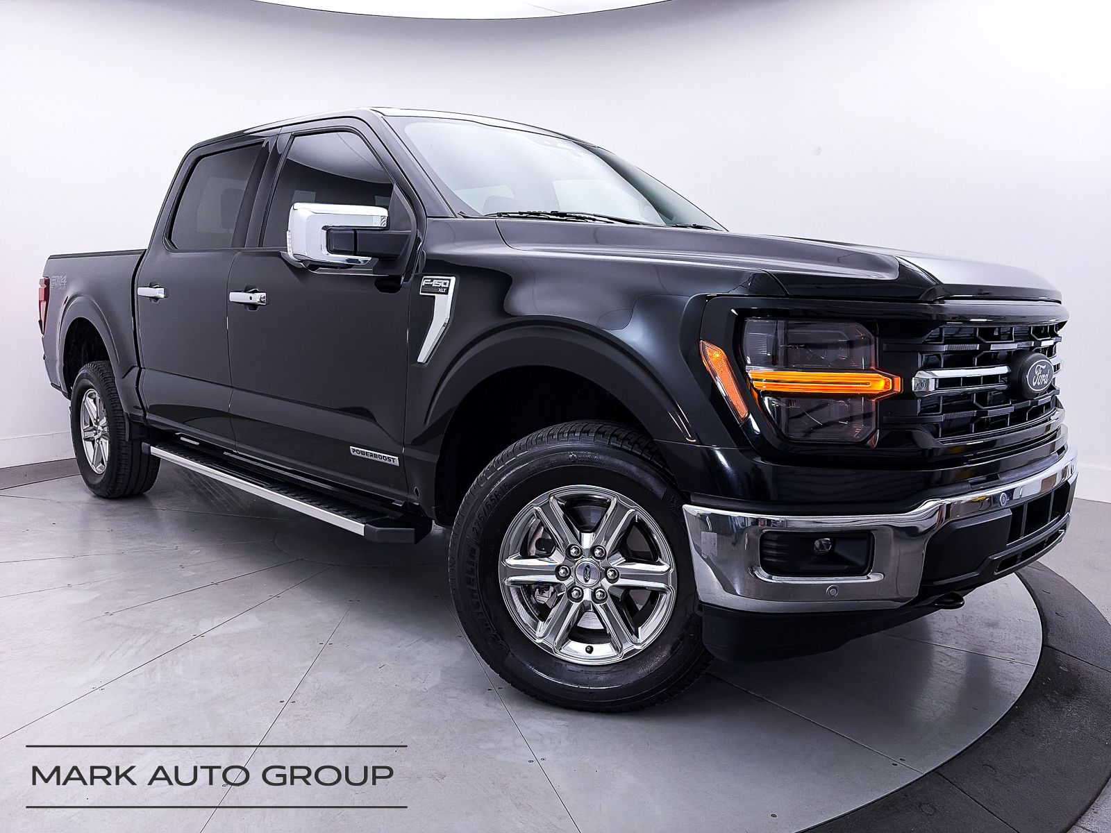 2024 Ford F-150 XLT 4x4 SuperCrew 5-1/2 Box's photo