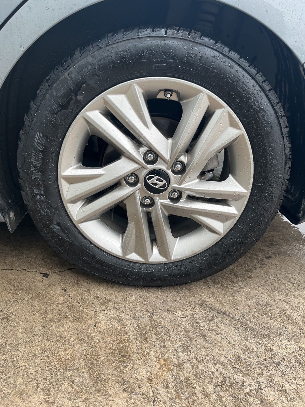 Used Car 2019 Hyundai Elantra  Sel For Sale Under $15,000 In Austin, Texas