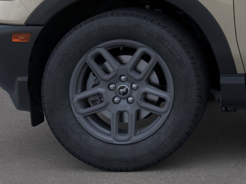New Car 2025 Ford Bronco Sport  Big Bend For Sale Under $35,000 In Austin, Texas
