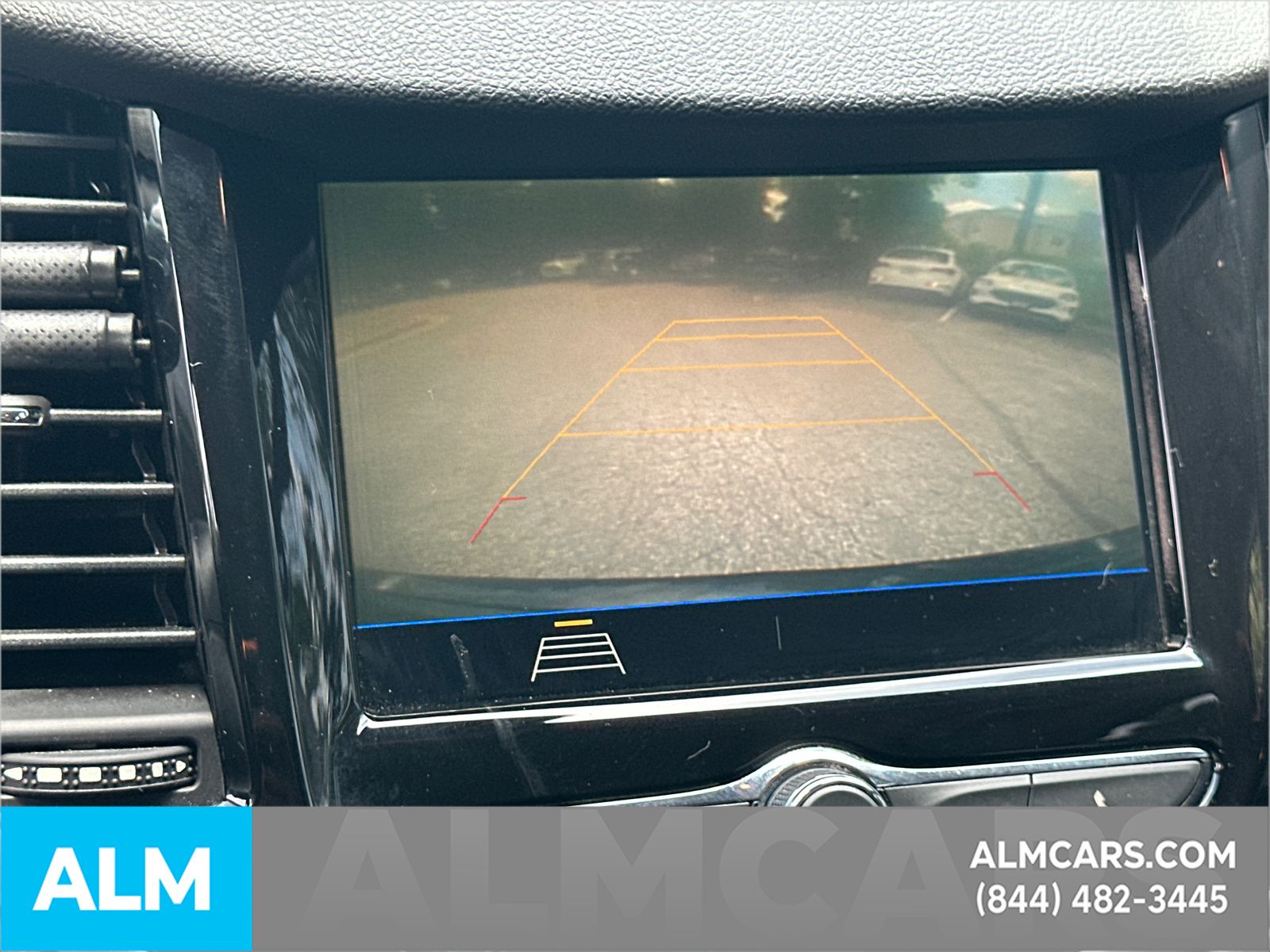Used 2019 Black Chevrolet LS image 31