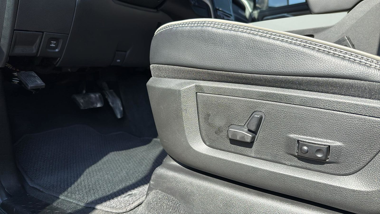 Used Car 2023 Ram 2500  Laramie For Sale Under $70,000 In Austin, Texas