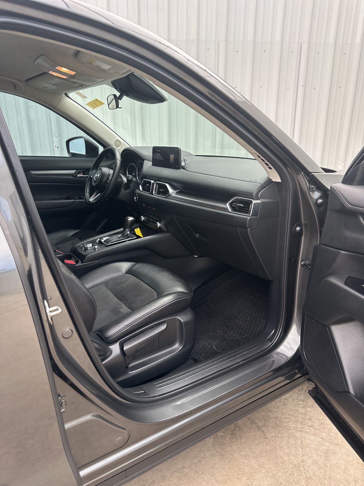 Used Car 2023 Mazda Cx-5  2.5 S Select Package For Sale Under $30,000 In Austin, Texas