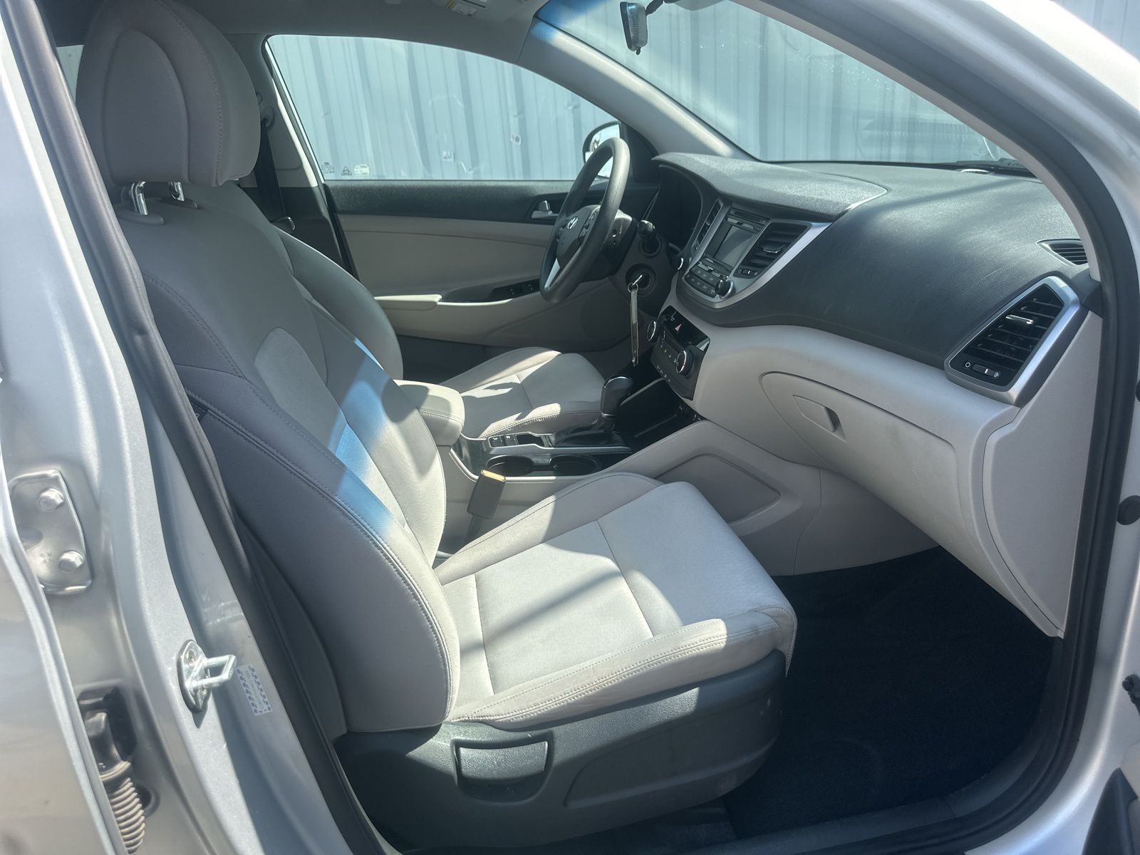 Used Car 2016 Hyundai Tucson  Se For Sale Under $15,000 In Austin, Texas