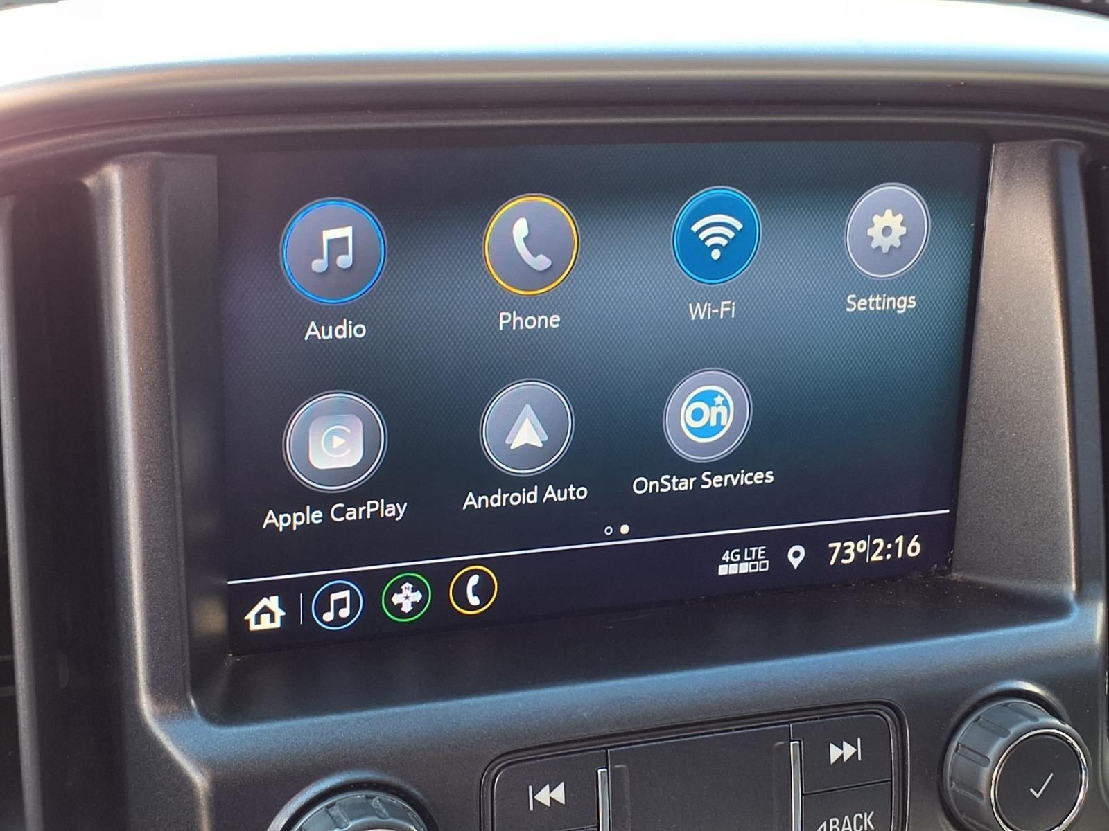 2021 Chevrolet Colorado LT Black at AutoSavvy Houston Southwest
