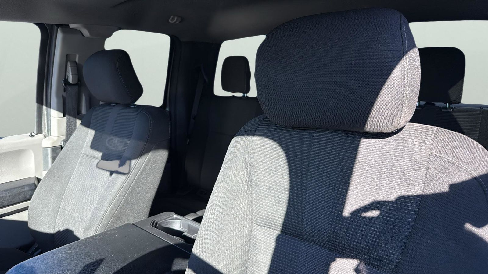 Used Car 2017 Ford F-150  Xl For Sale Under $20,000 In Austin, Texas