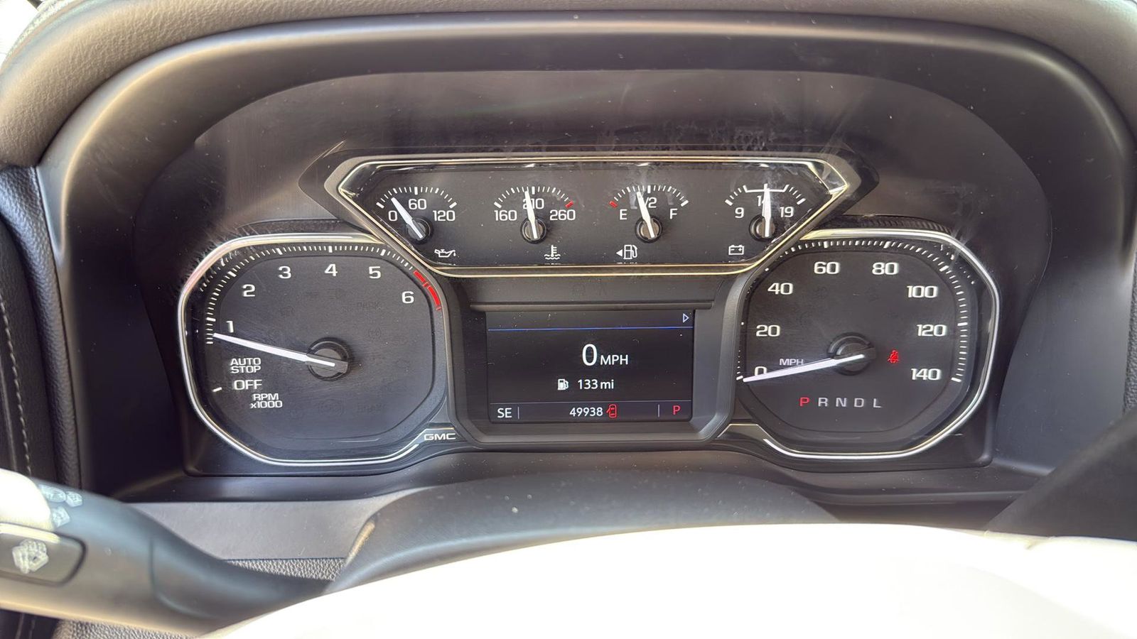 Used Car 2021 Gmc Sierra 1500  Elevation For Sale Under $35,000 In Austin, Texas