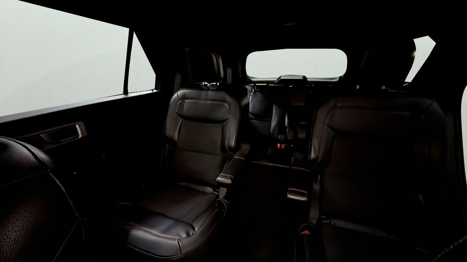 Used Car 2023 Ford Explorer  St-line For Sale Under $30,000 In Austin, Texas