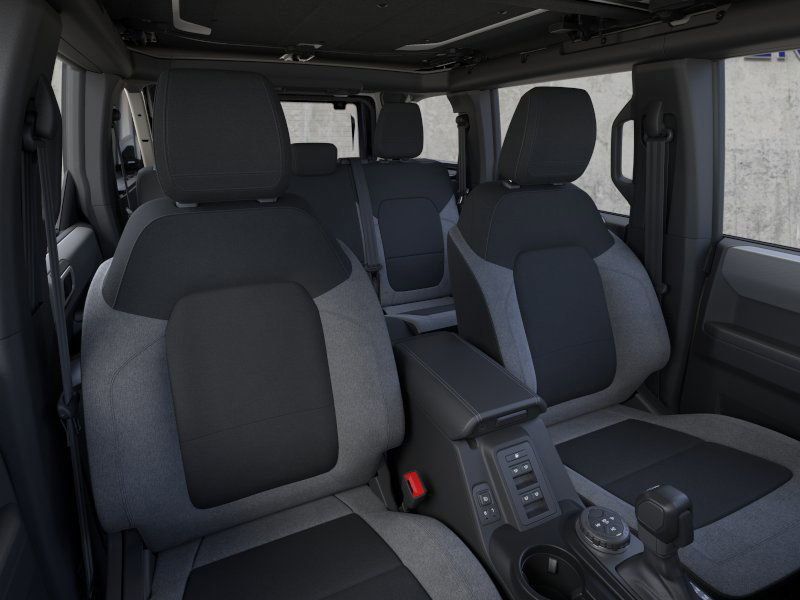 New Car 2025 Ford Bronco  Big Bend For Sale Under $50,000 In Austin, Texas