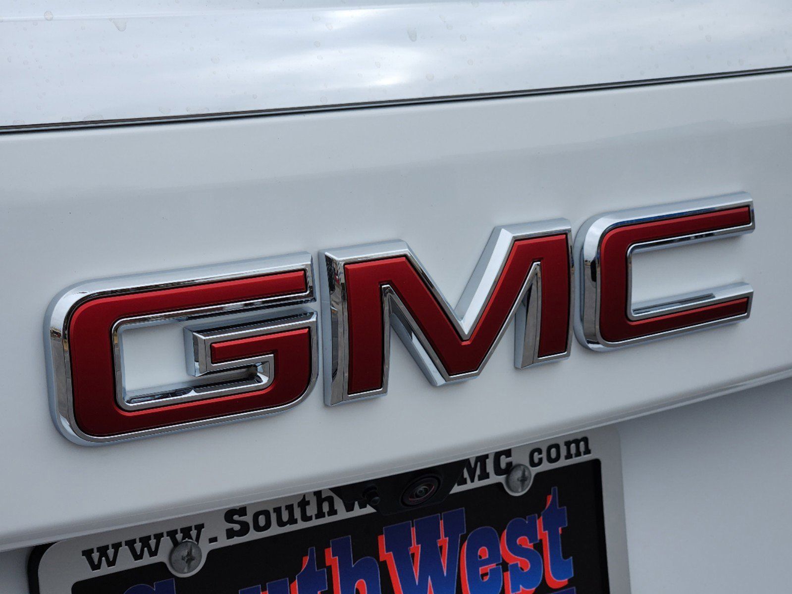 2025 GMC Yukon  9