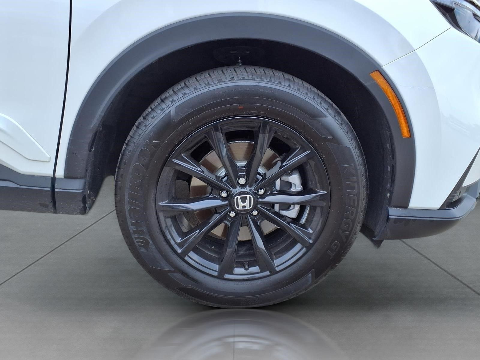 2025 Honda CR-V Hybrid Sport-L  at DeMontrond Gulf Freeway